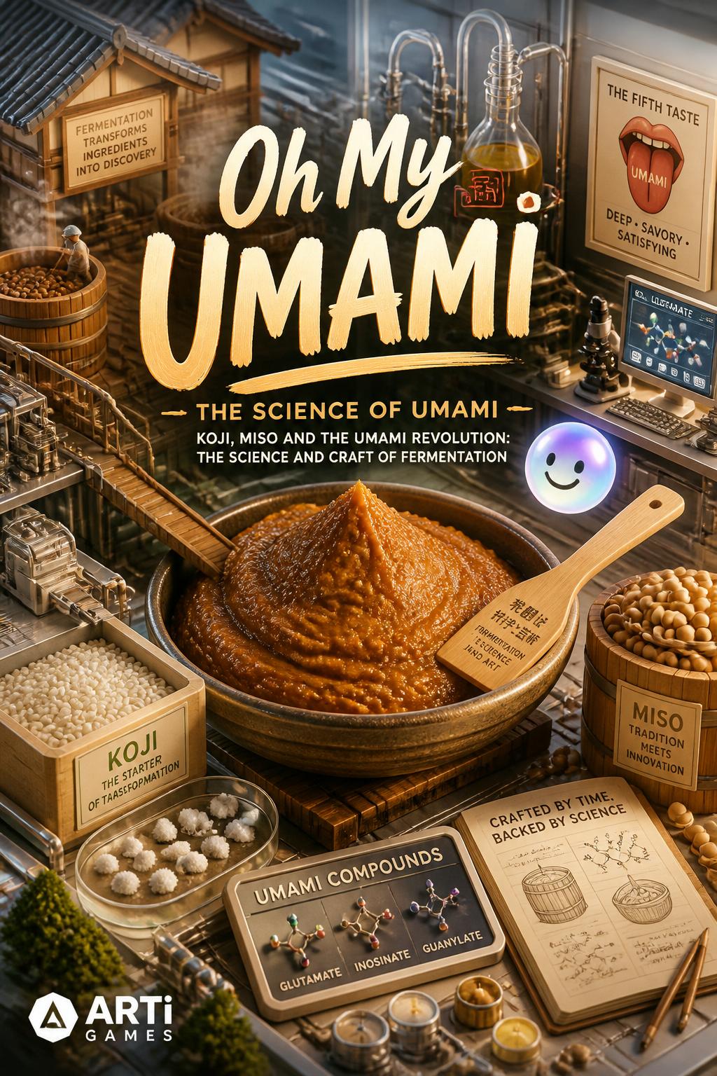 Oh My Umami