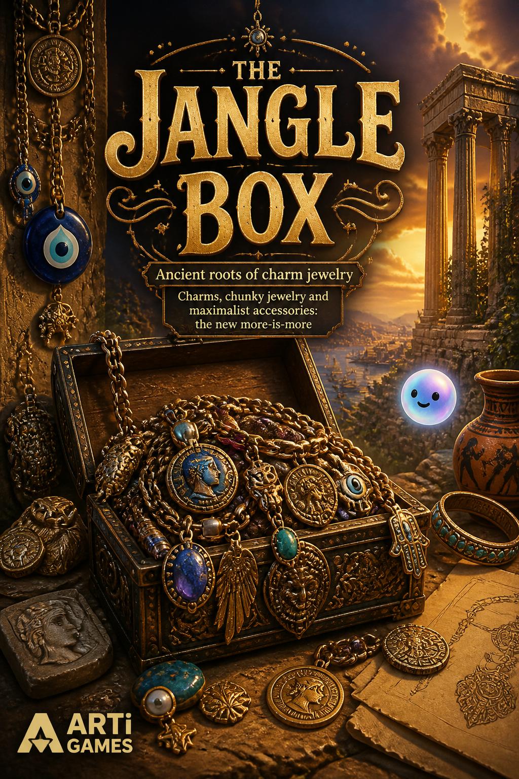 The Jangle Box