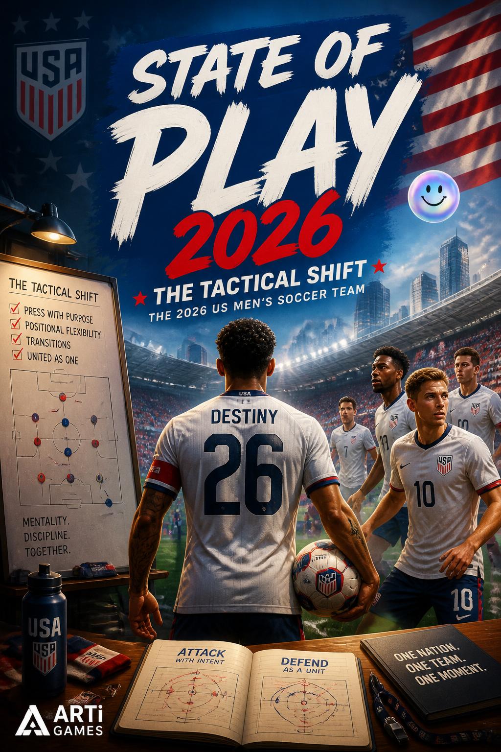 State of Play 2026