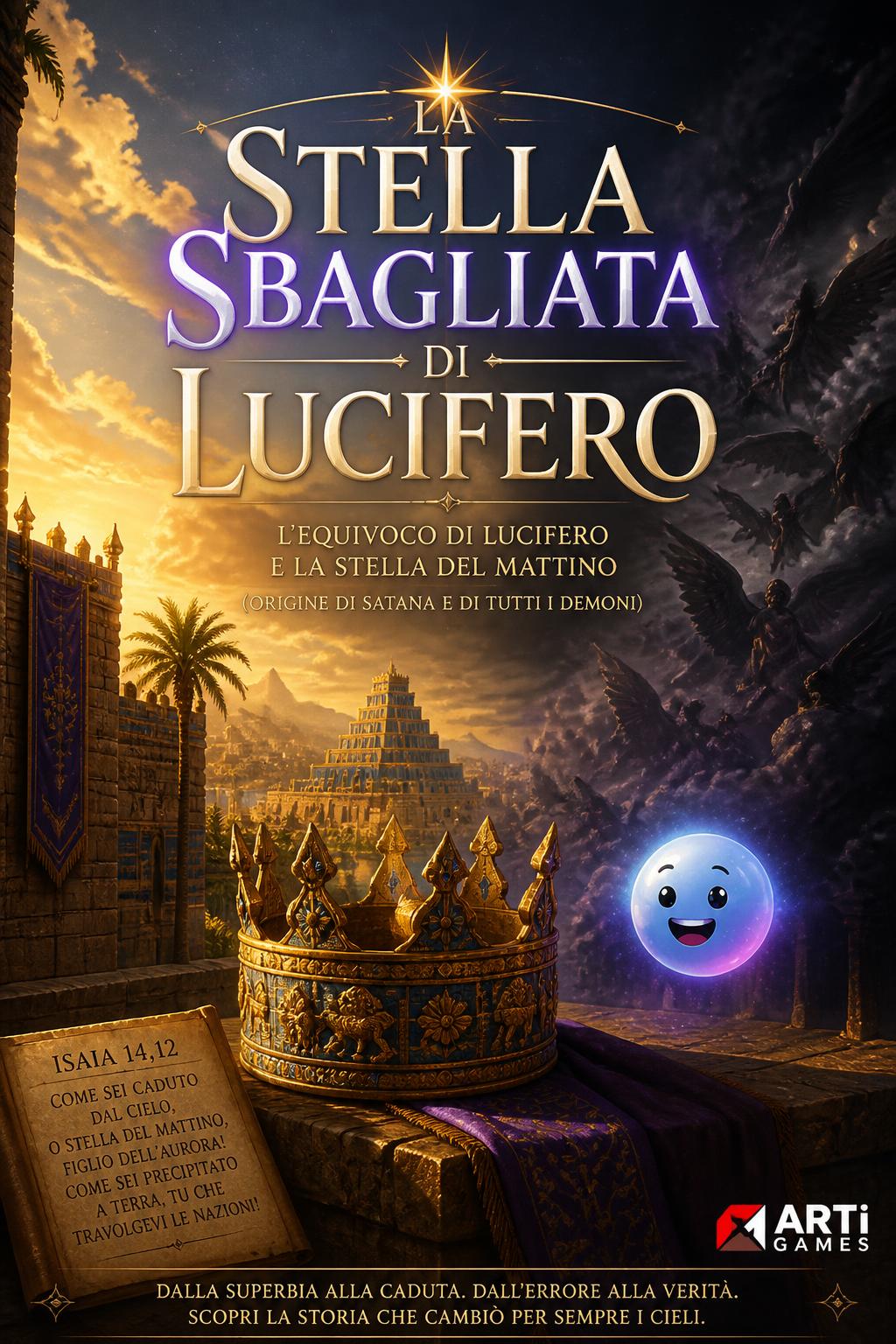 La Stella Sbagliata di Lucifero