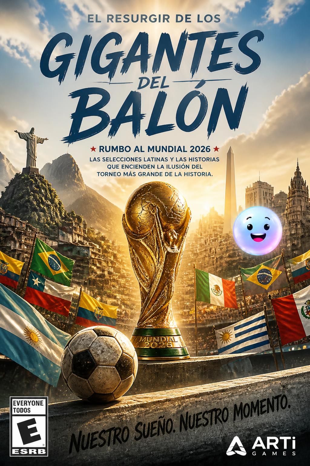 Gigantes del Balón