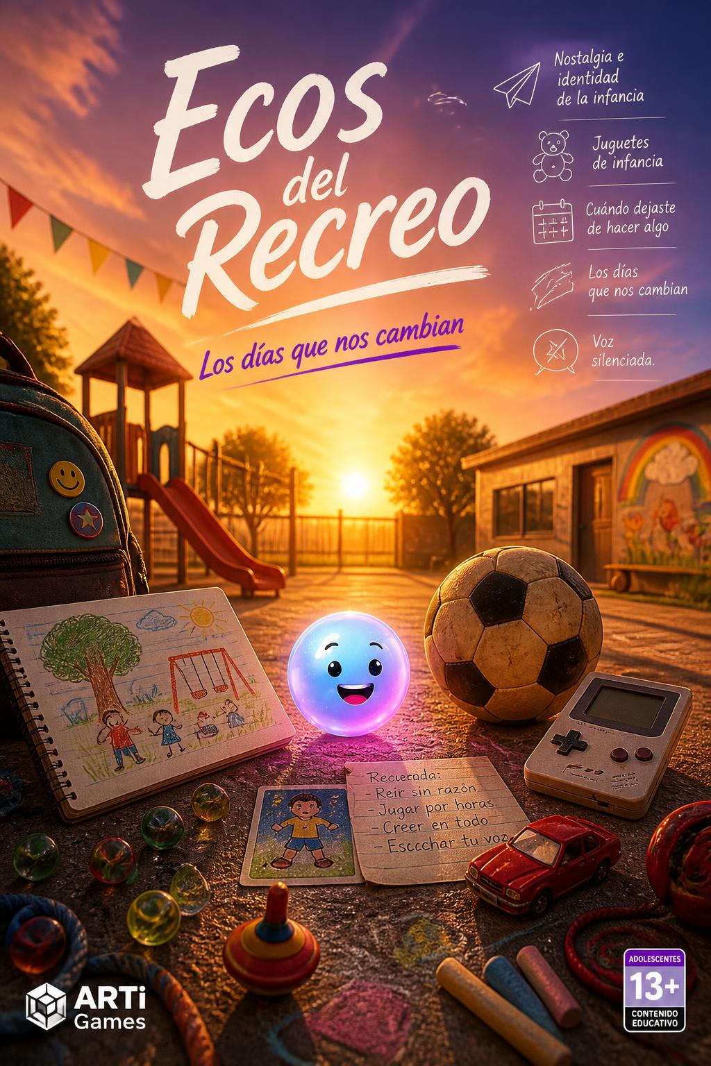 Ecos del Recreo