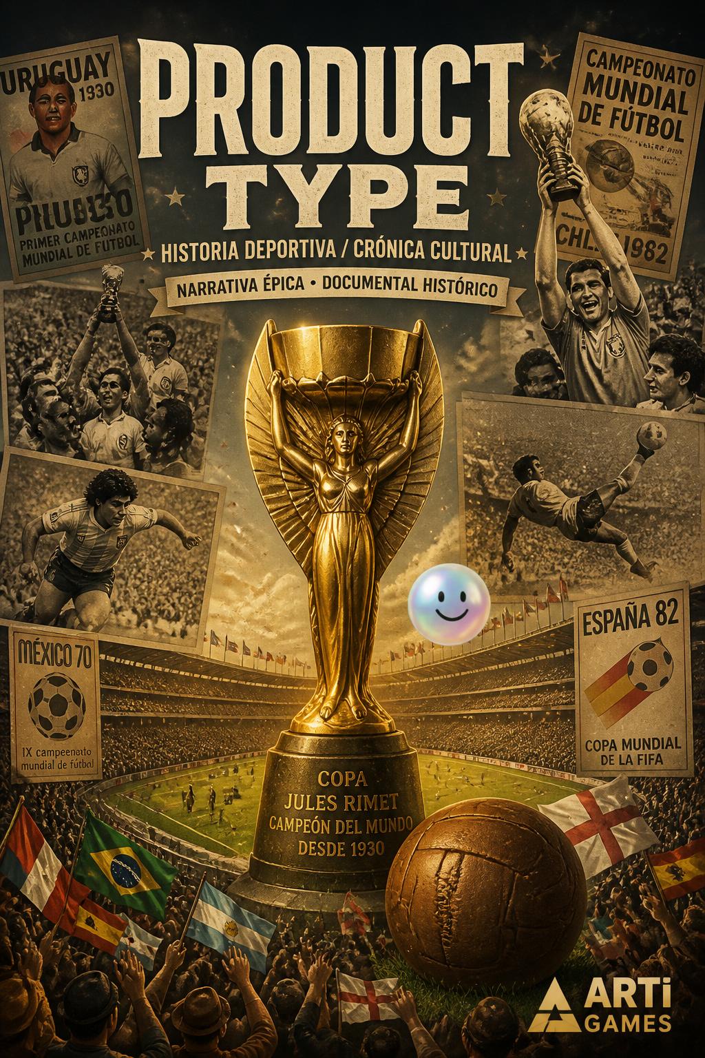Product Type