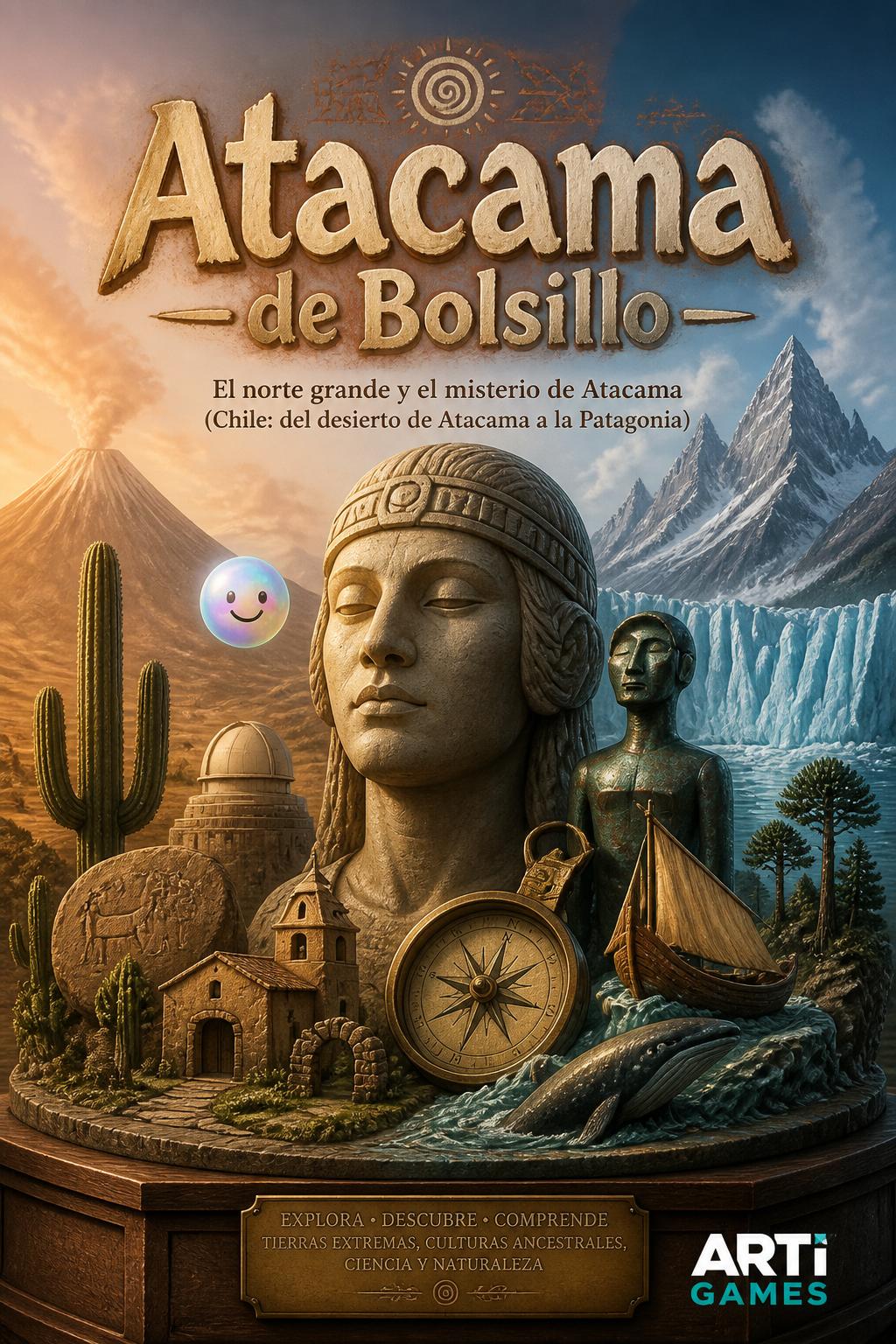 Atacama de Bolsillo