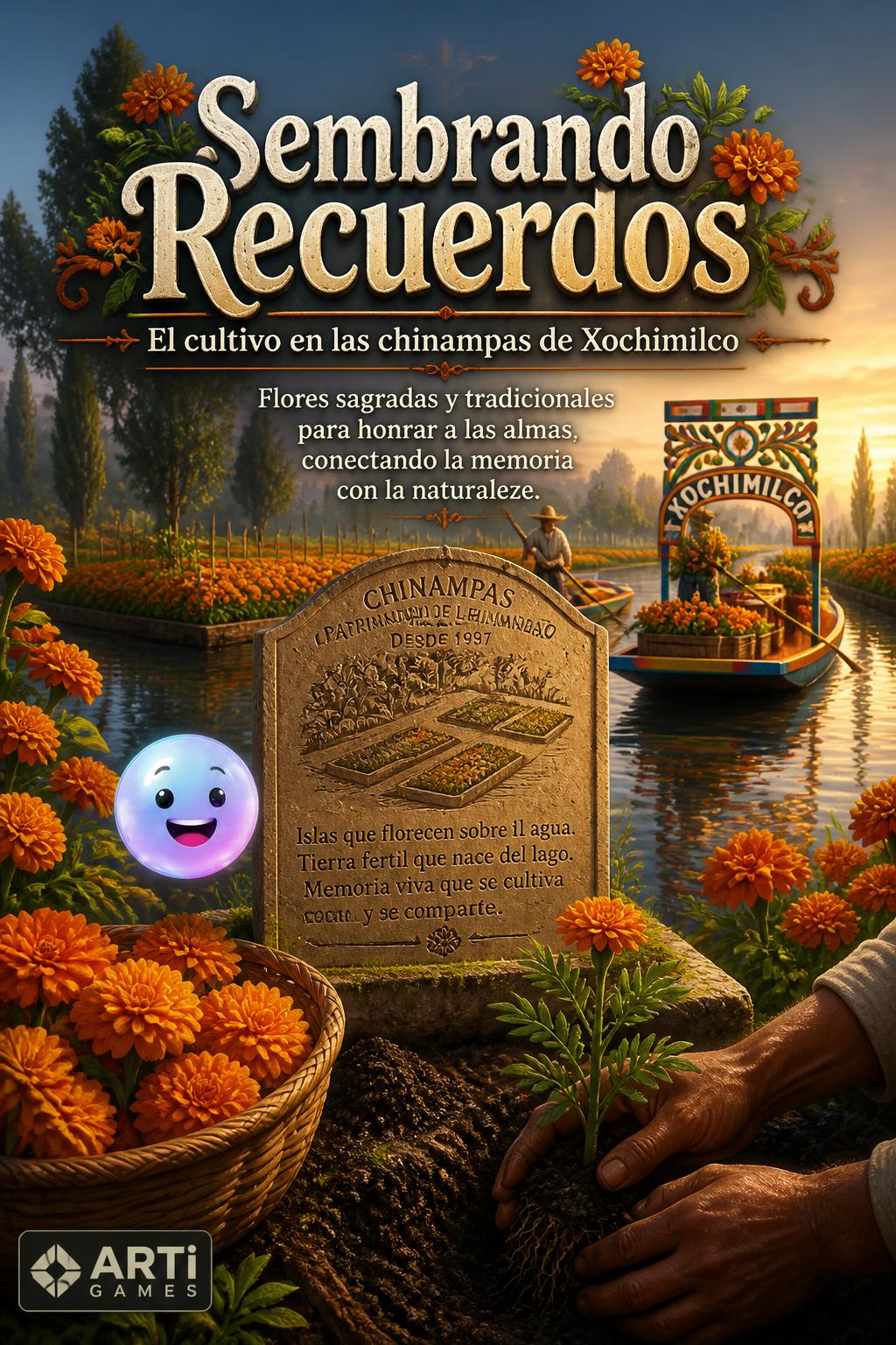 Sembrando Recuerdos