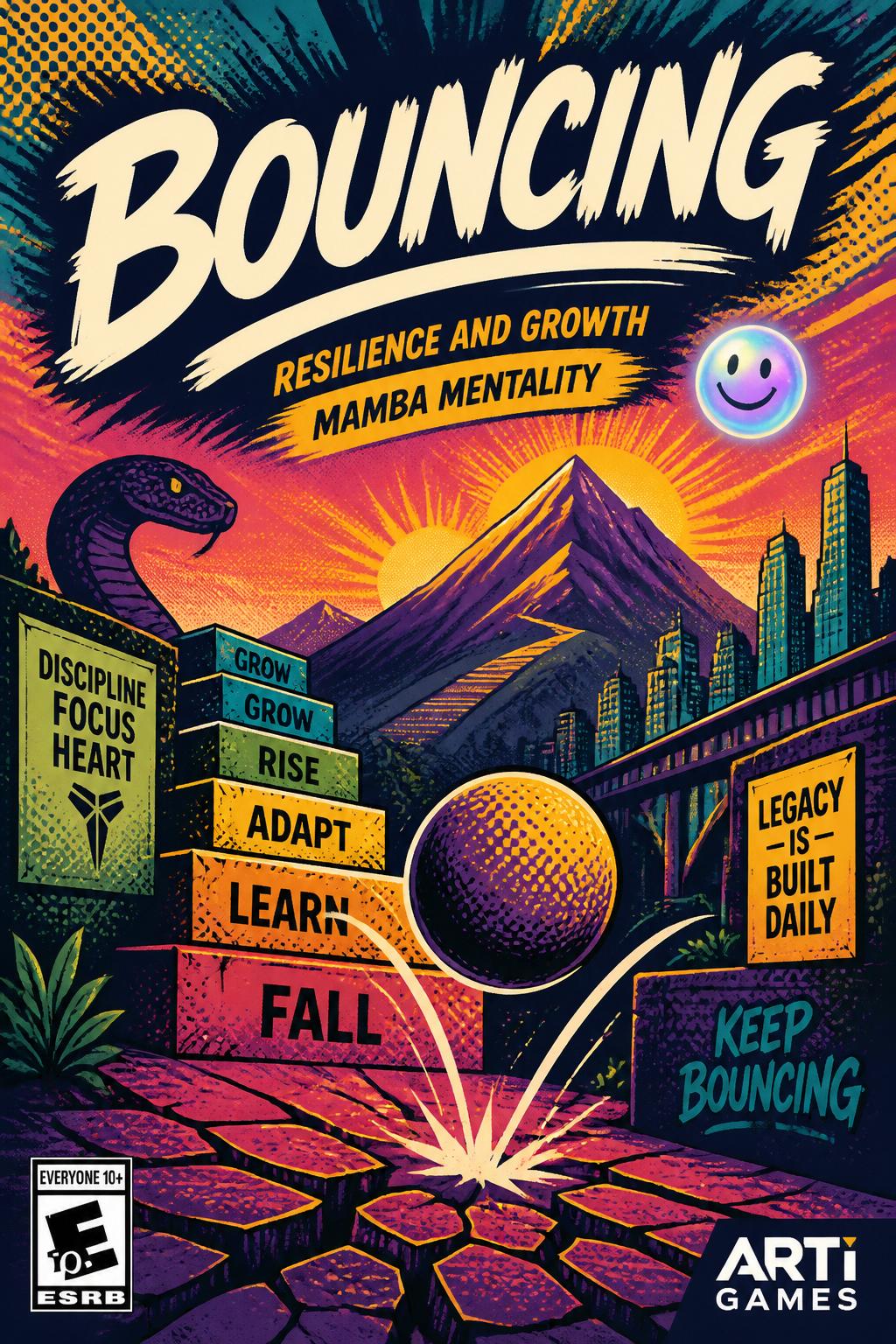 Bouncing