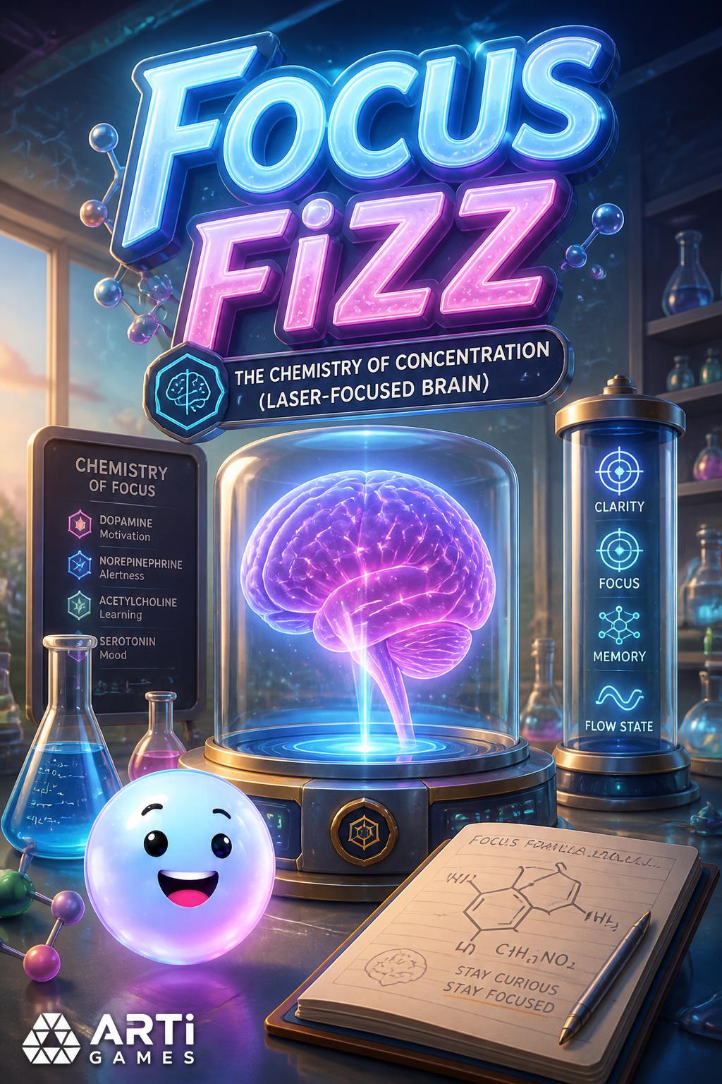 Focus Fizz