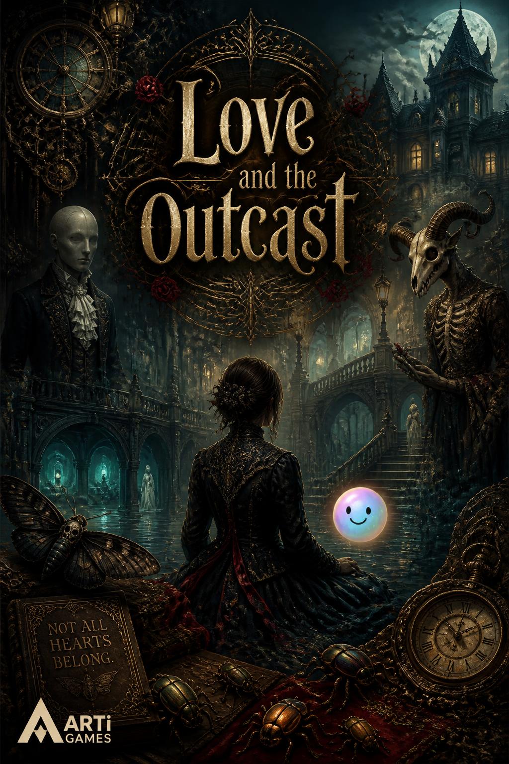 Love and the outcast