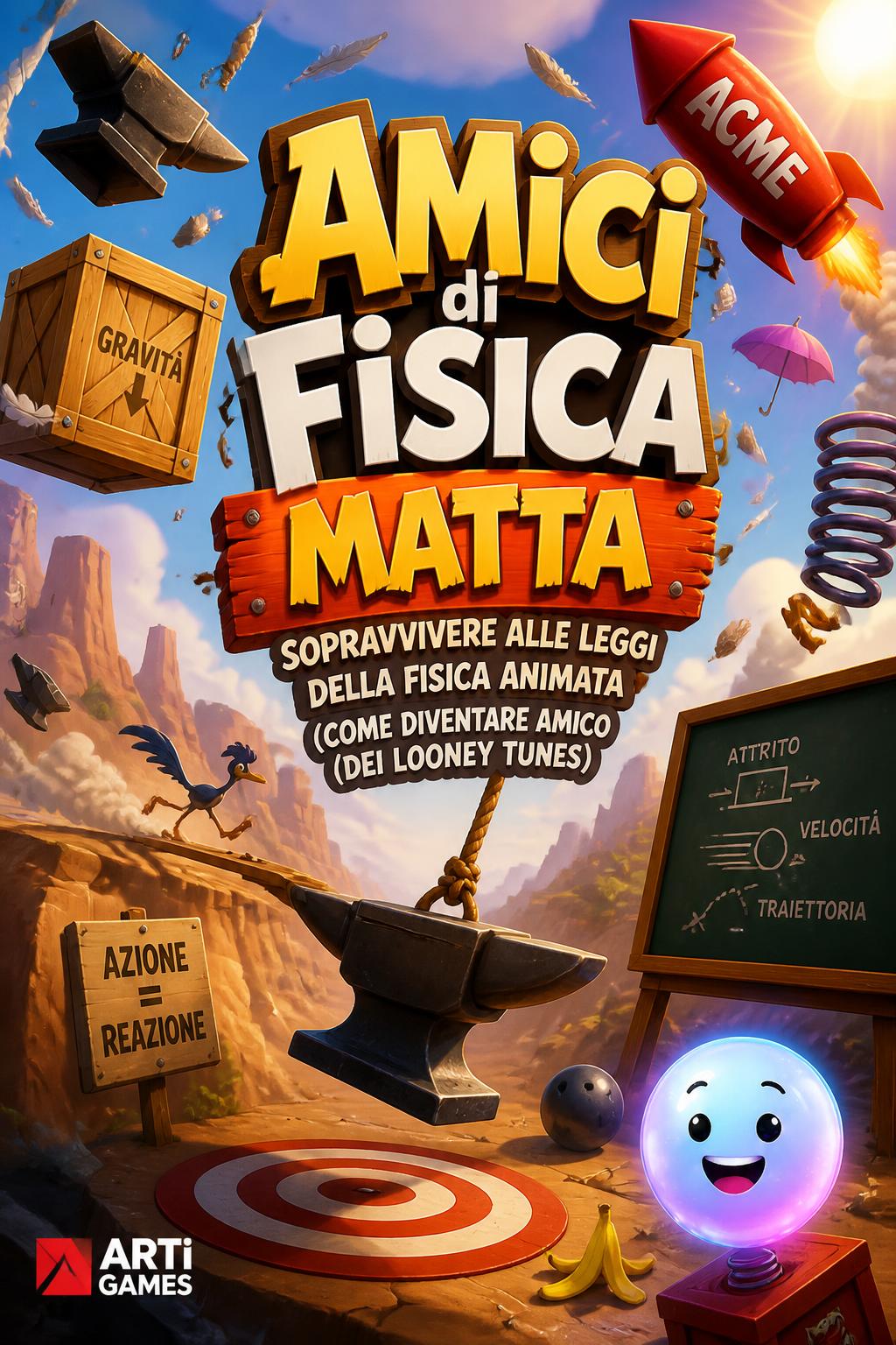 Amici di Fisica Matta