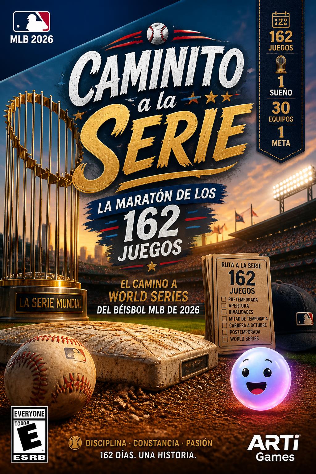 Caminito a la Serie