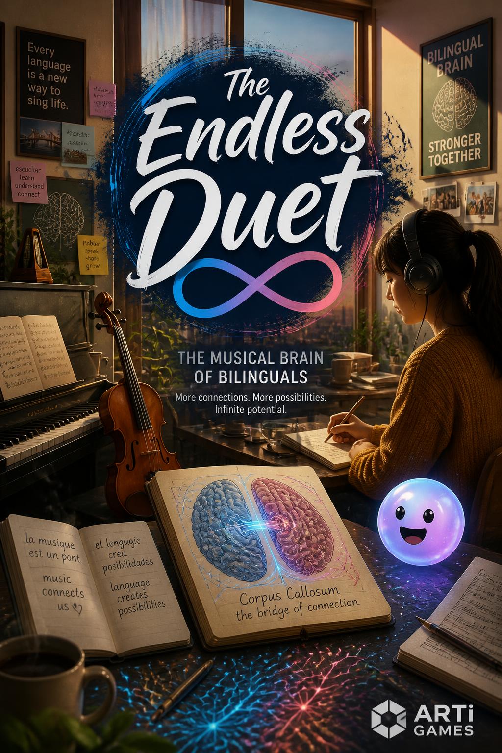 The Endless Duet
