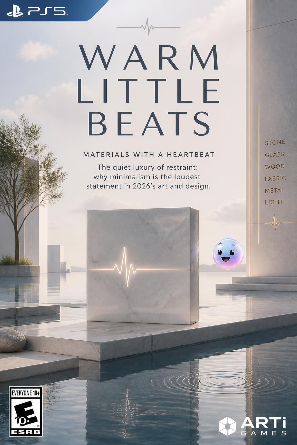 Warm Little Beats