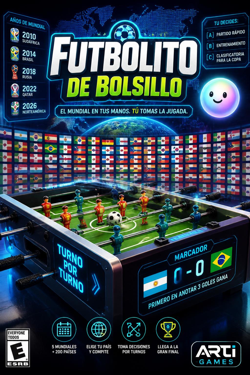 FIFA Mini World Cup