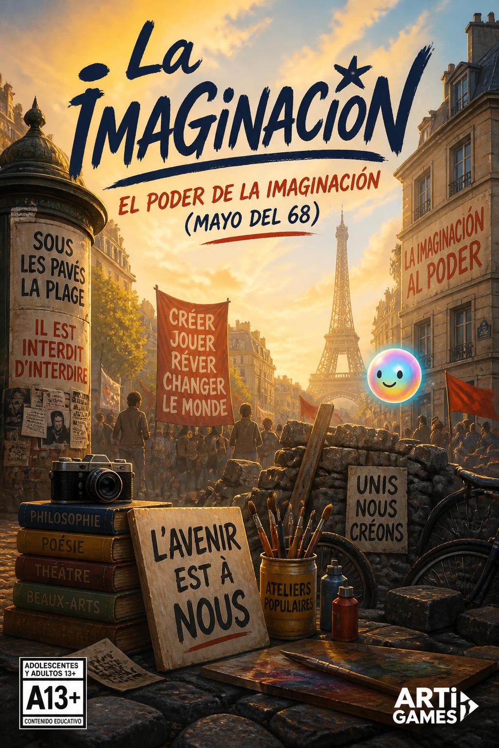 La Imaginación