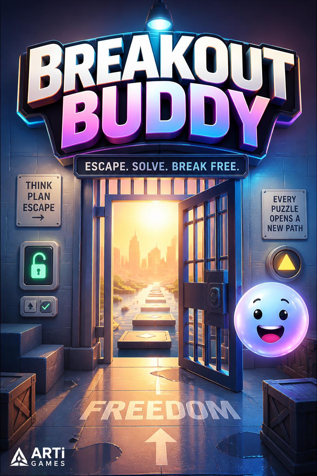 Breakout Buddy