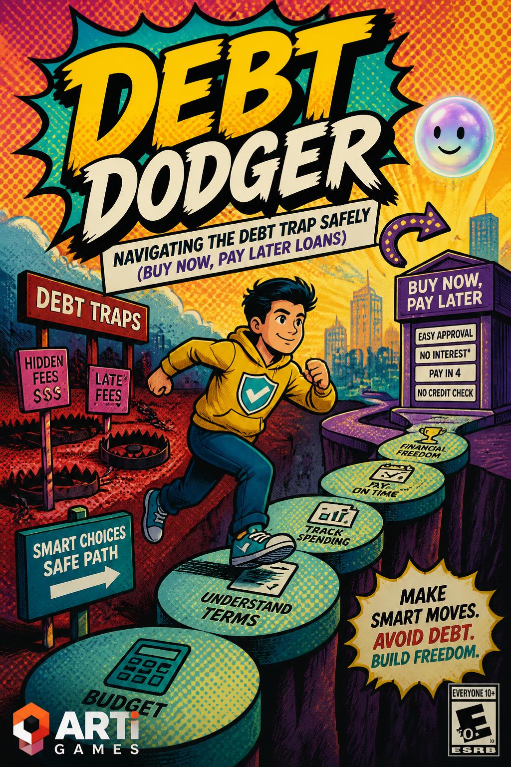 Debt Dodger