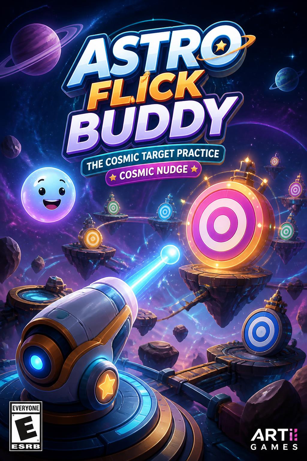 Astro Flick Buddy