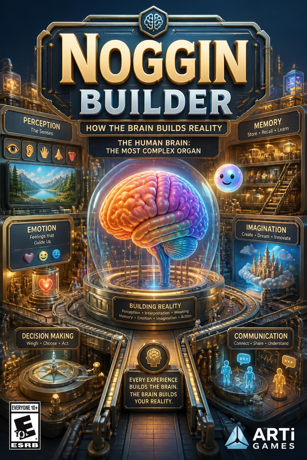 Noggin Builder