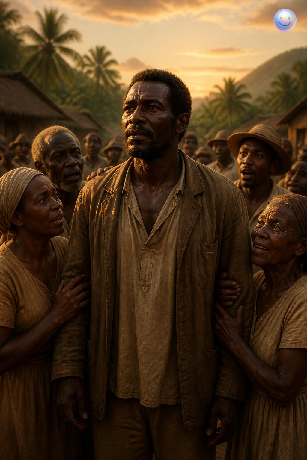 The real case of Clairvius Narcisse
