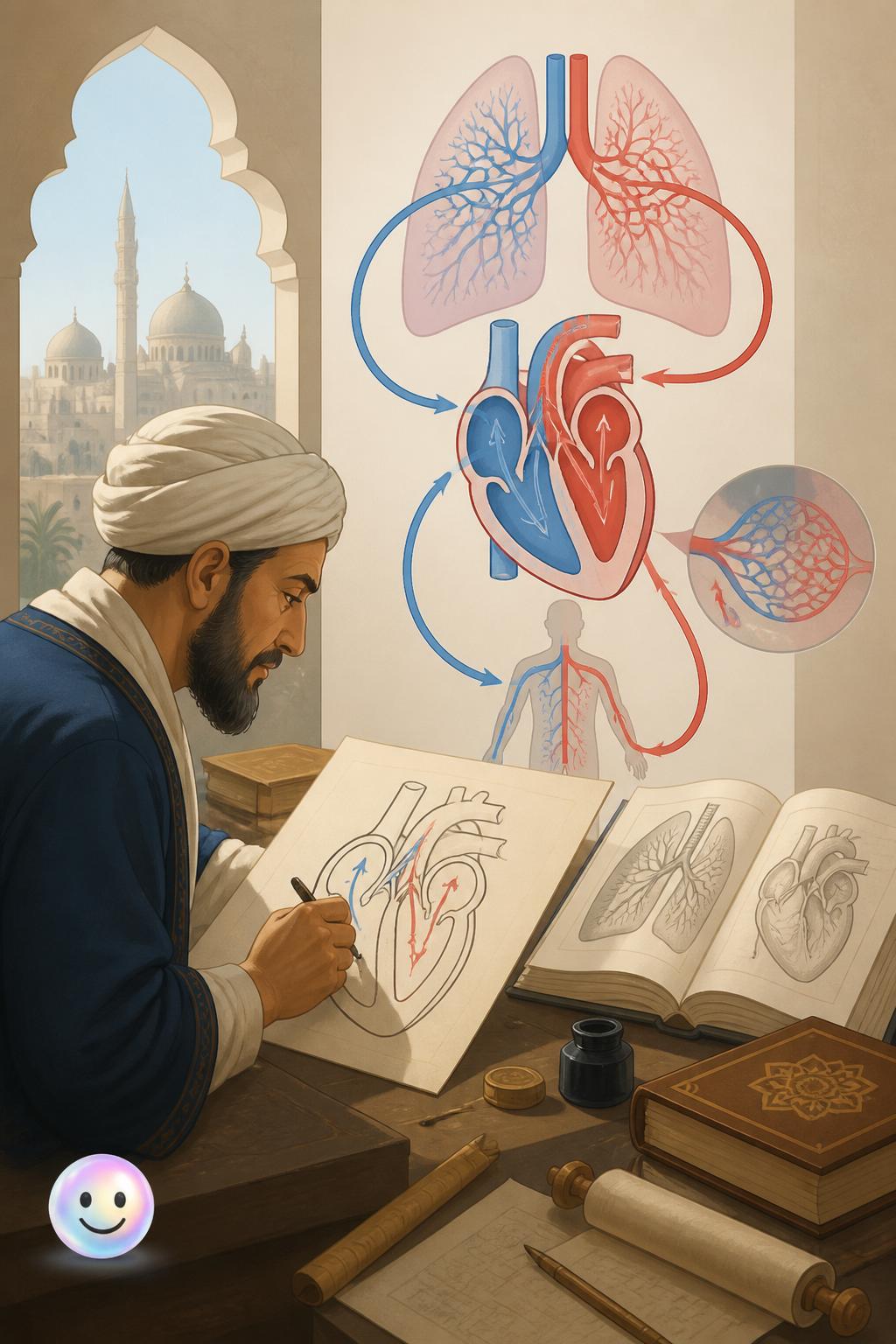 The breakthrough in Cairo
