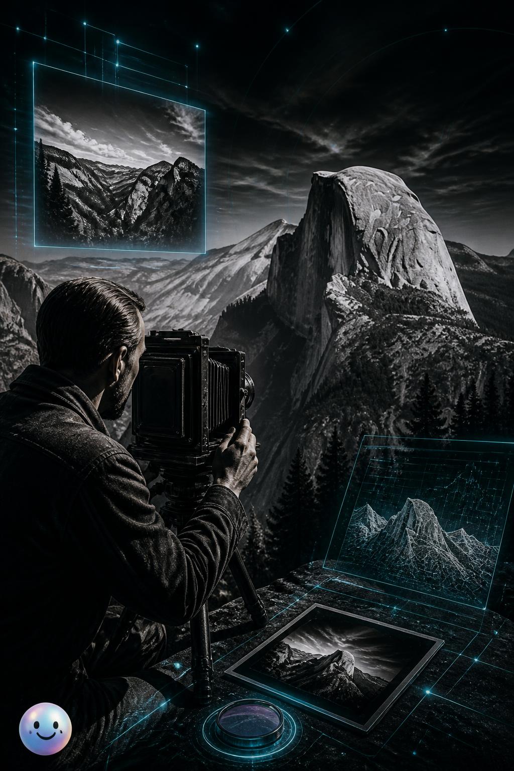 El encuentro con Yosemite