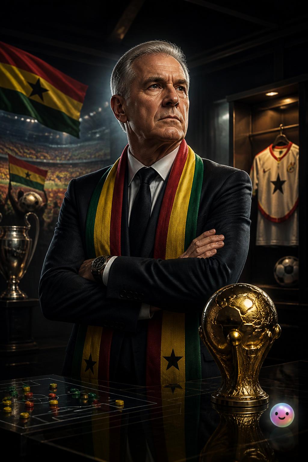 La llegada de Carlos Queiroz al banquillo