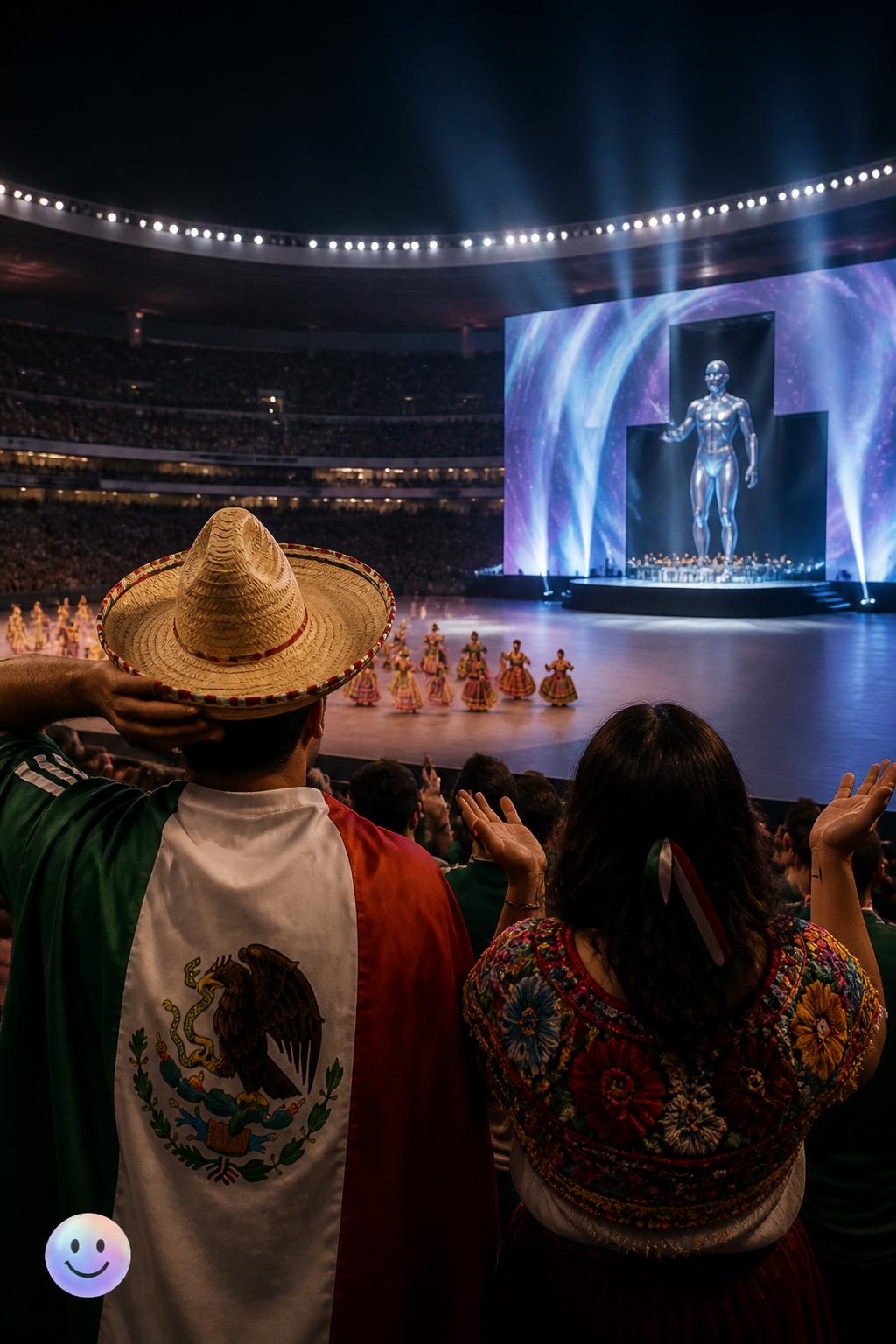 La falta de representación de la cultura mexicana