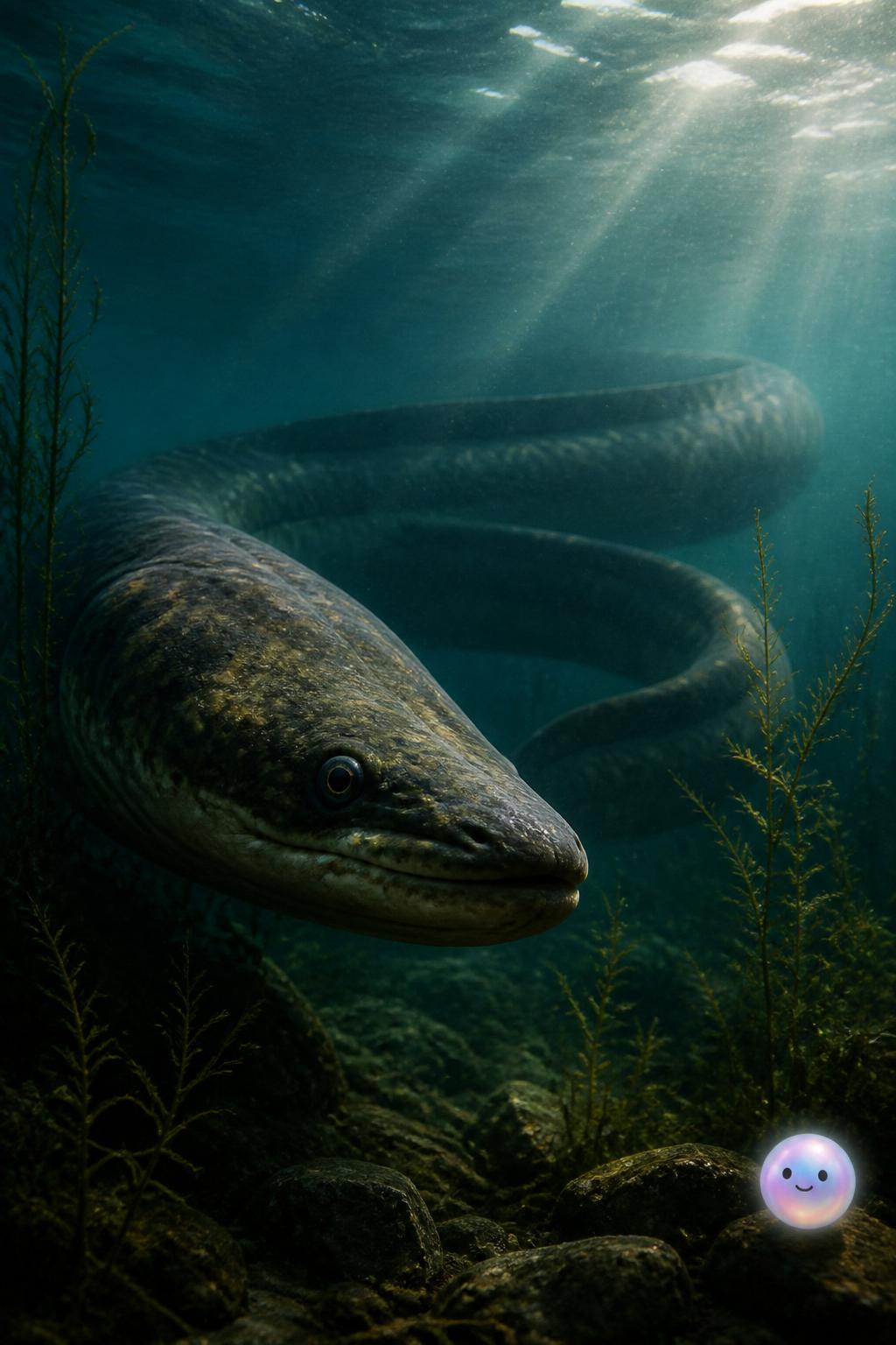 Environmental DNA enters the search