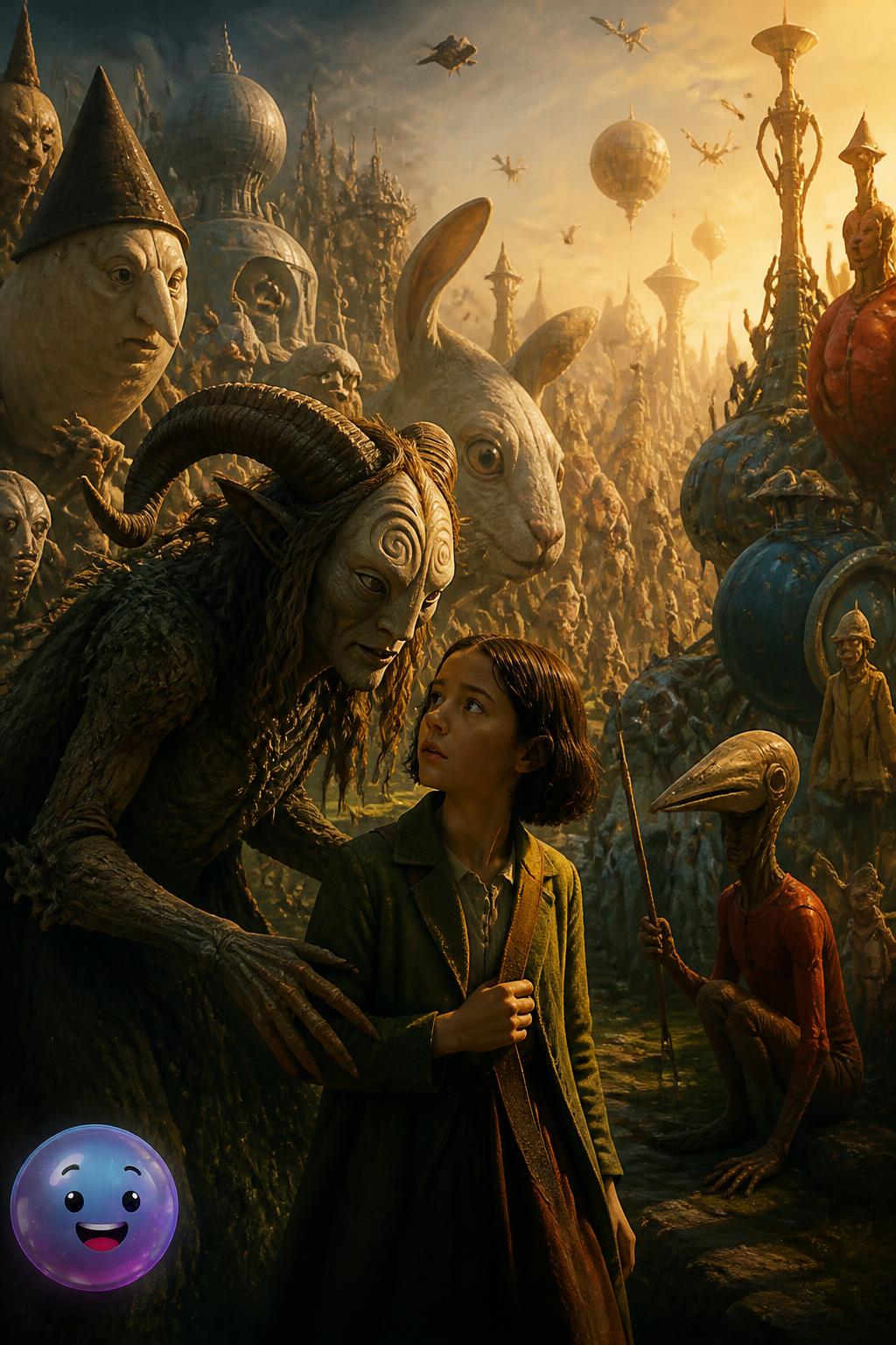 Une source d'inspiration pour le cinéma