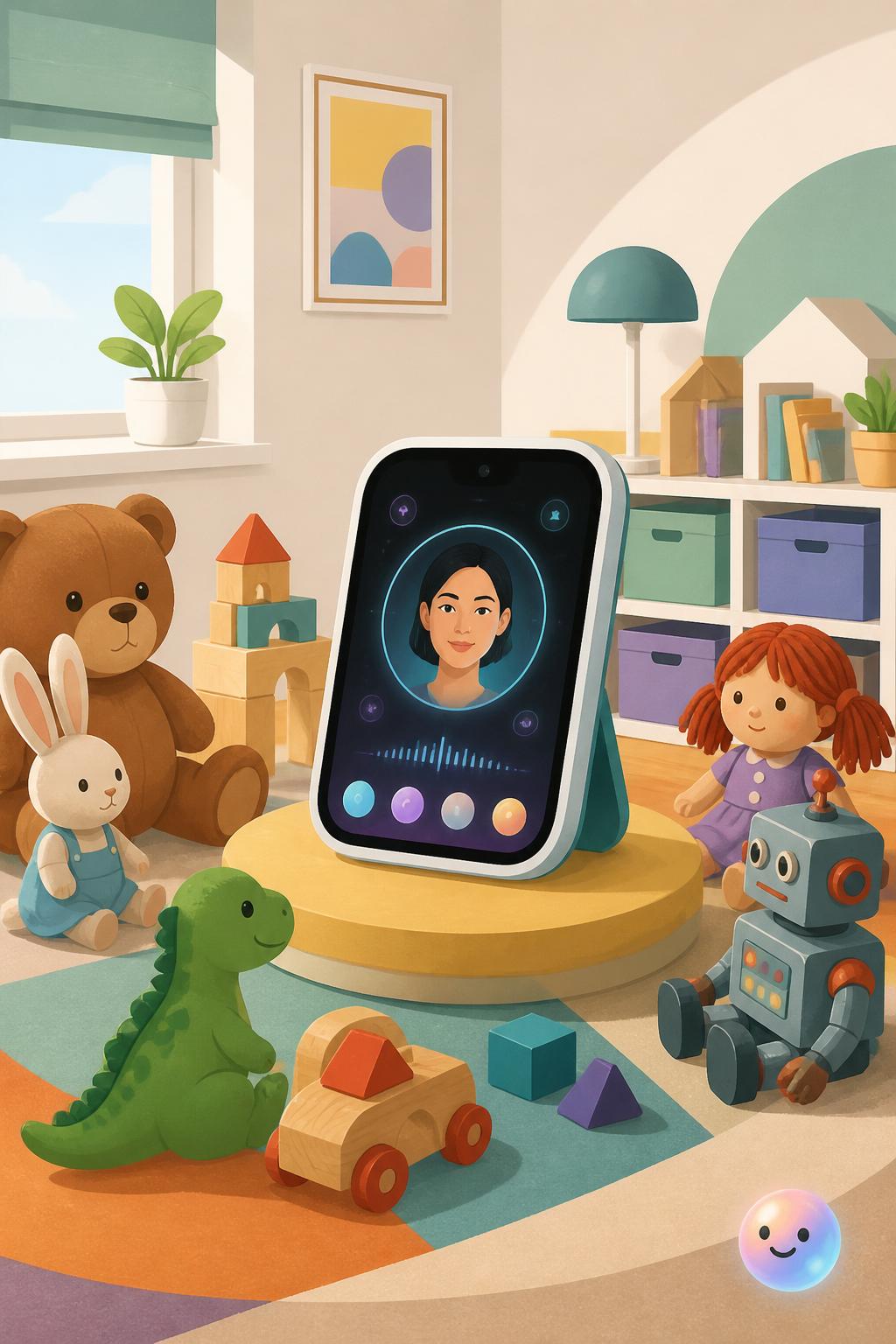 Lilypad la tableta digital disruptiva