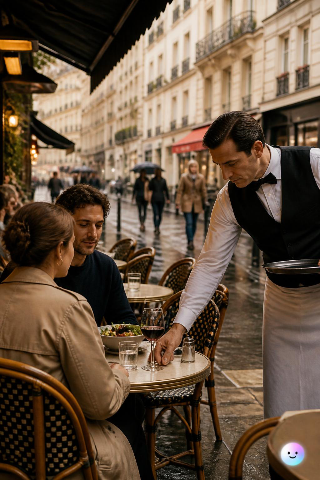 Europe's service charge compromise