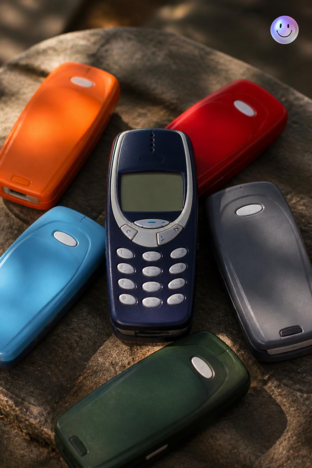The indestructible mobile phone