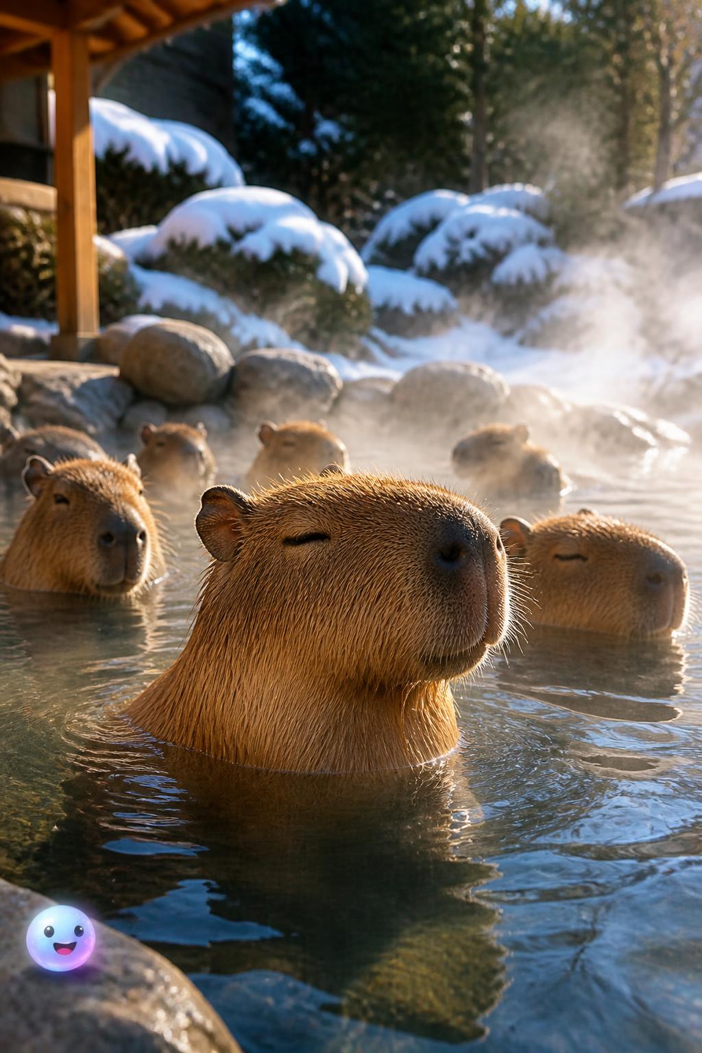 The Shizuoka hot spring accident