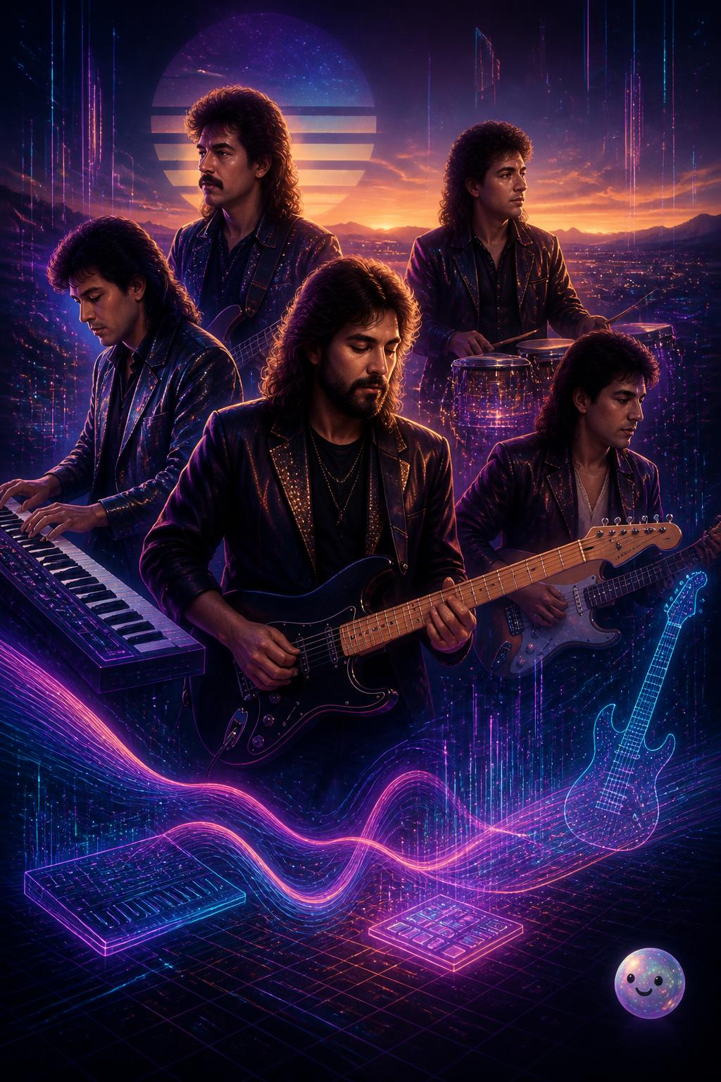 El sonido de la frontera