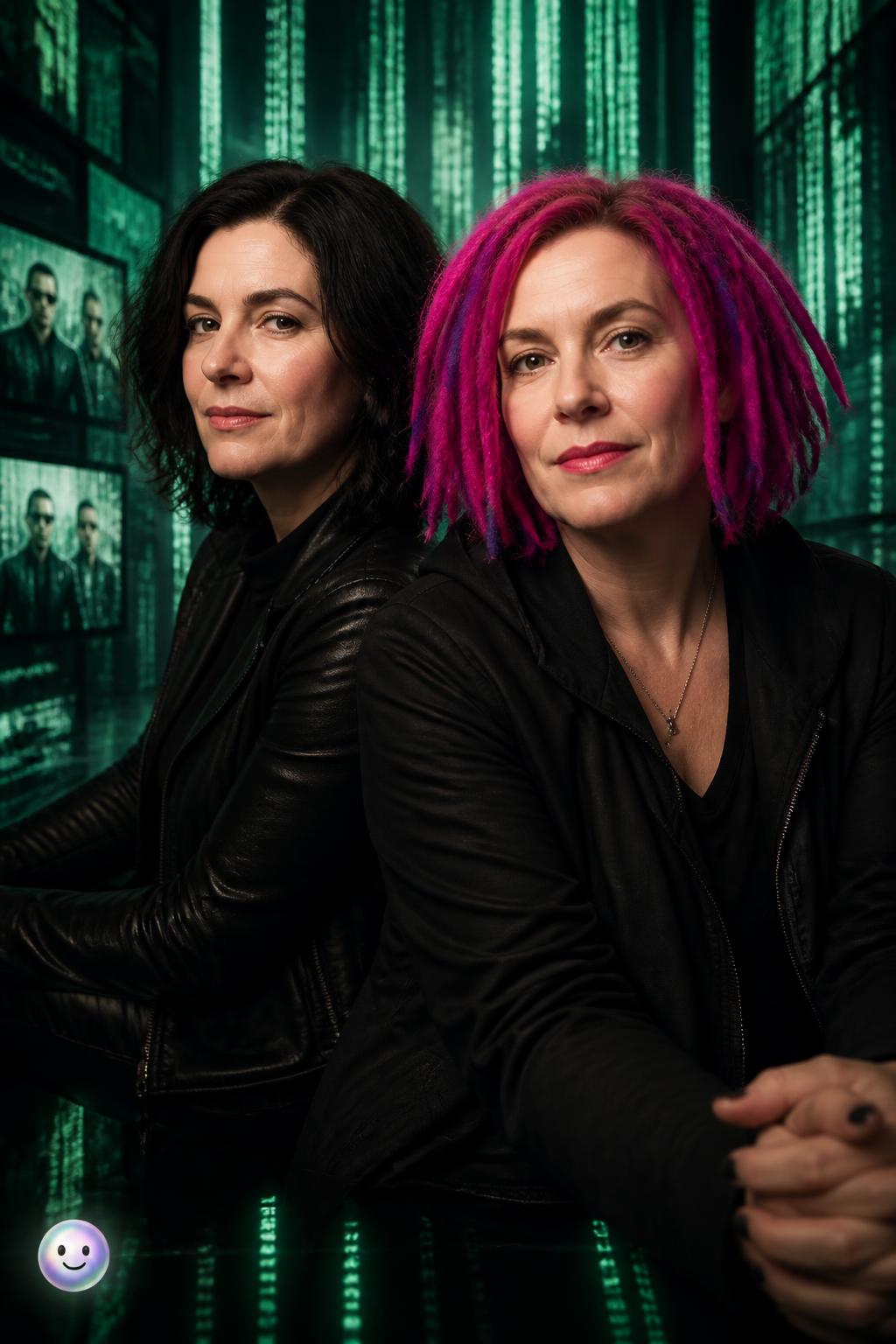 The groundbreaking world of the Wachowskis