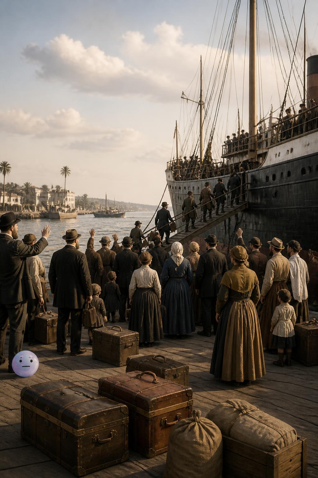 A Mormon port in San Diego