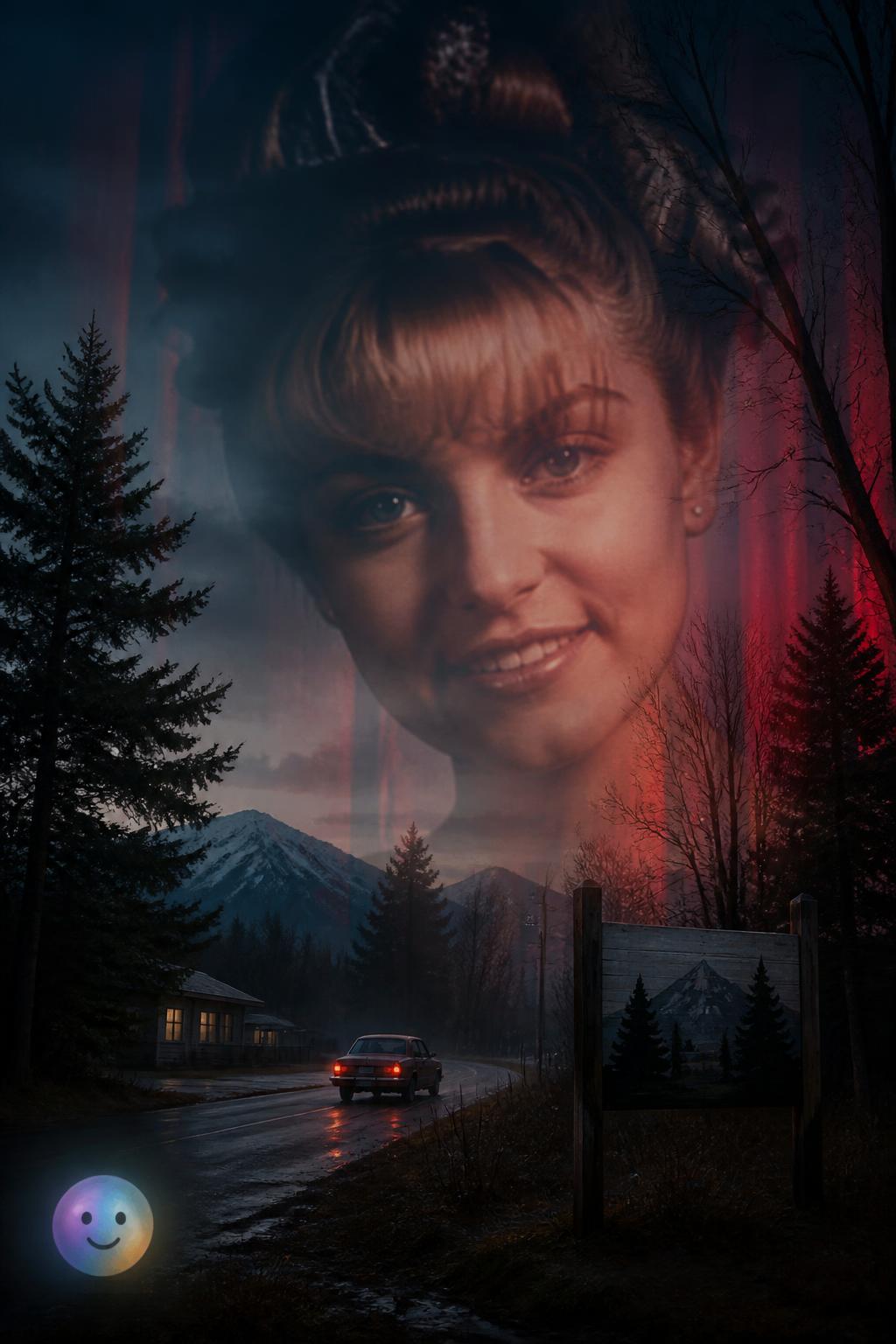 Who killed Laura Palmer