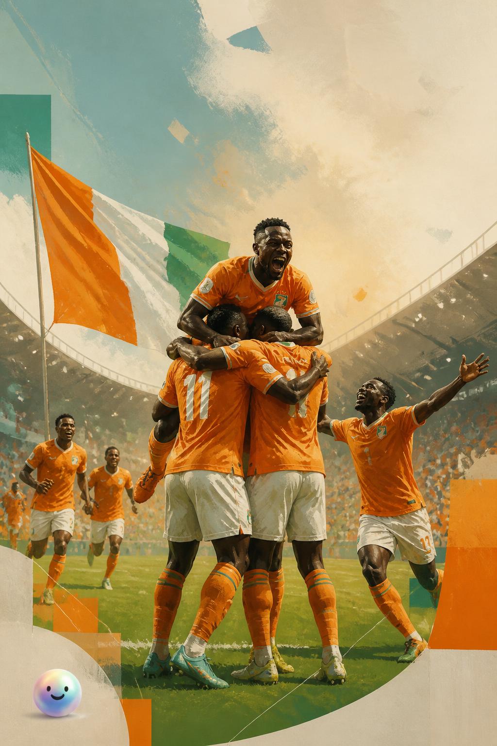 Un debut dorado ante Ecuador