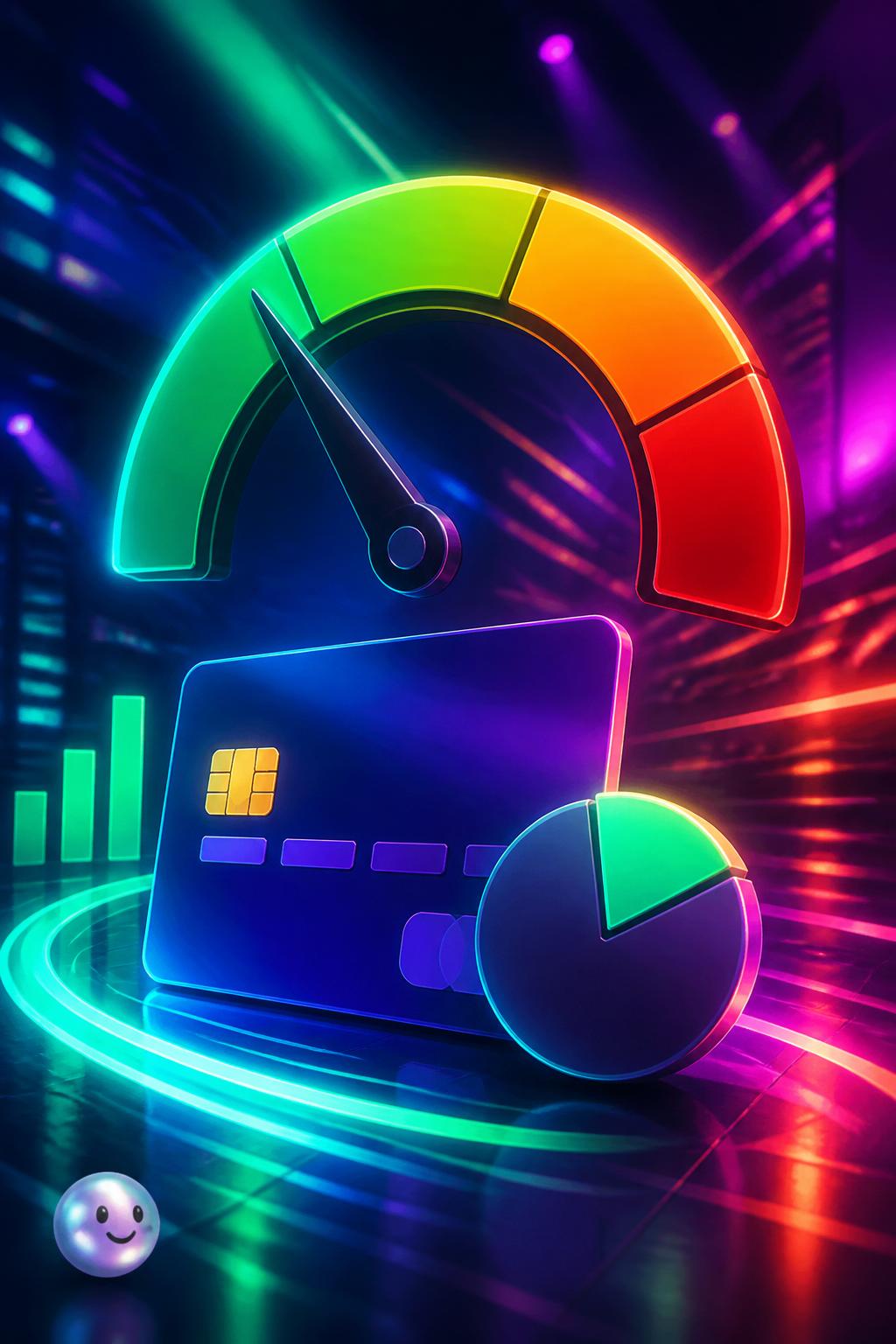 The rule of credit utilization