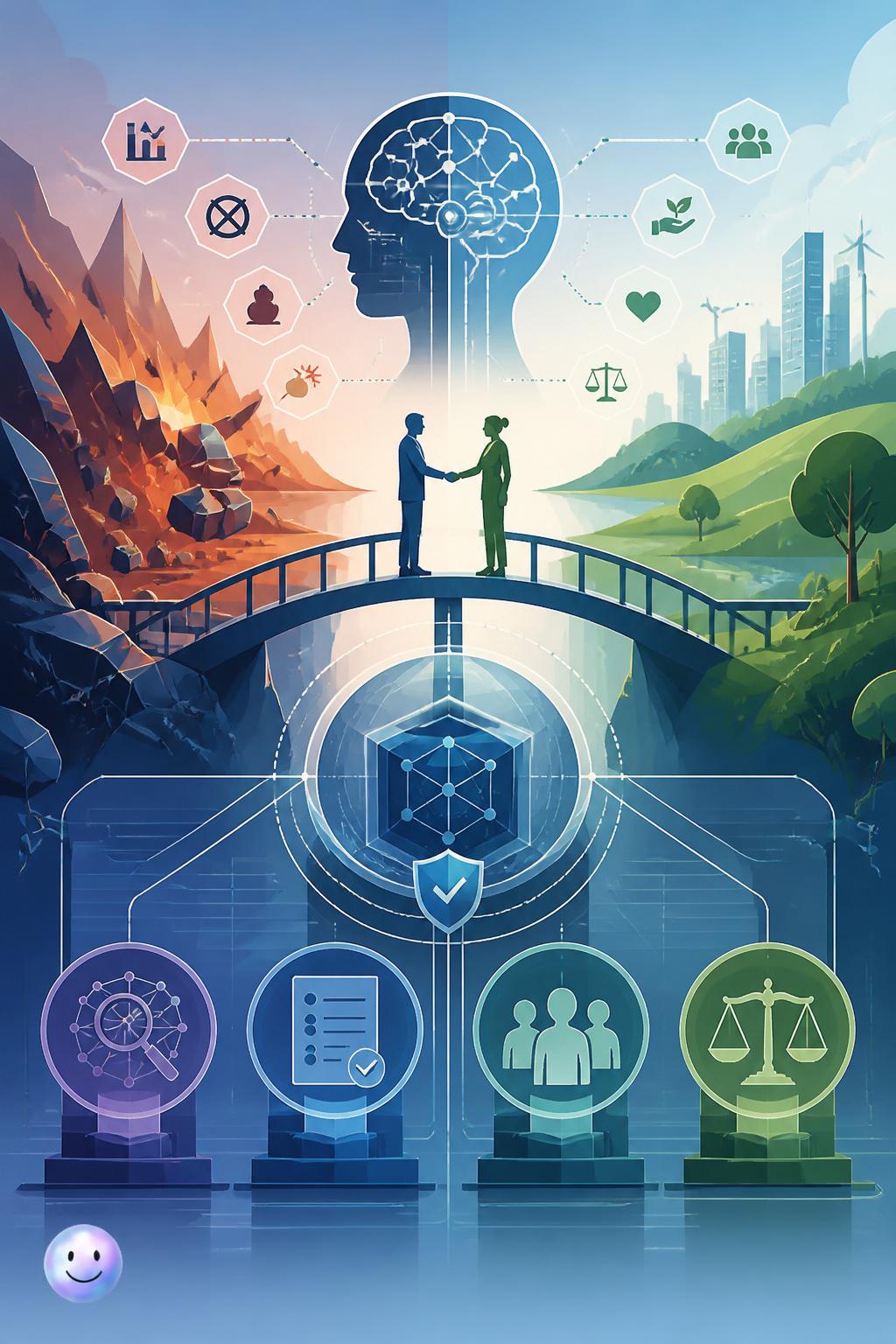 The alignment challenge and keeping AI safe