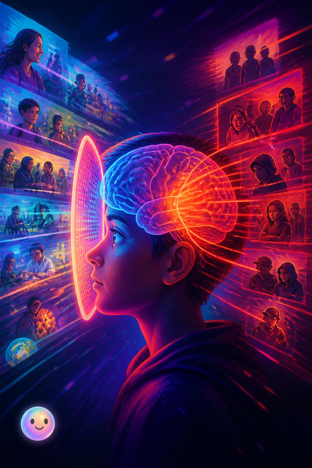 El sesgo de confirmación en el cerebro