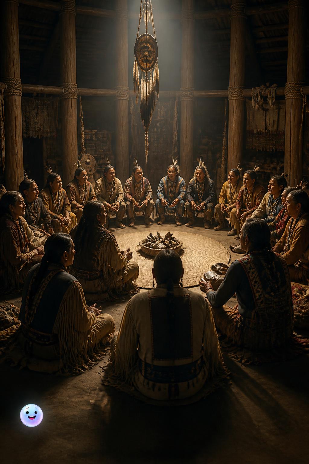 The power of consensus