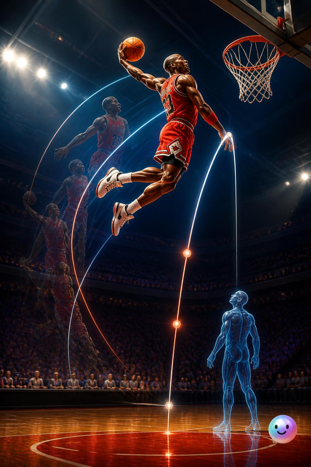 The physical limit of human flight