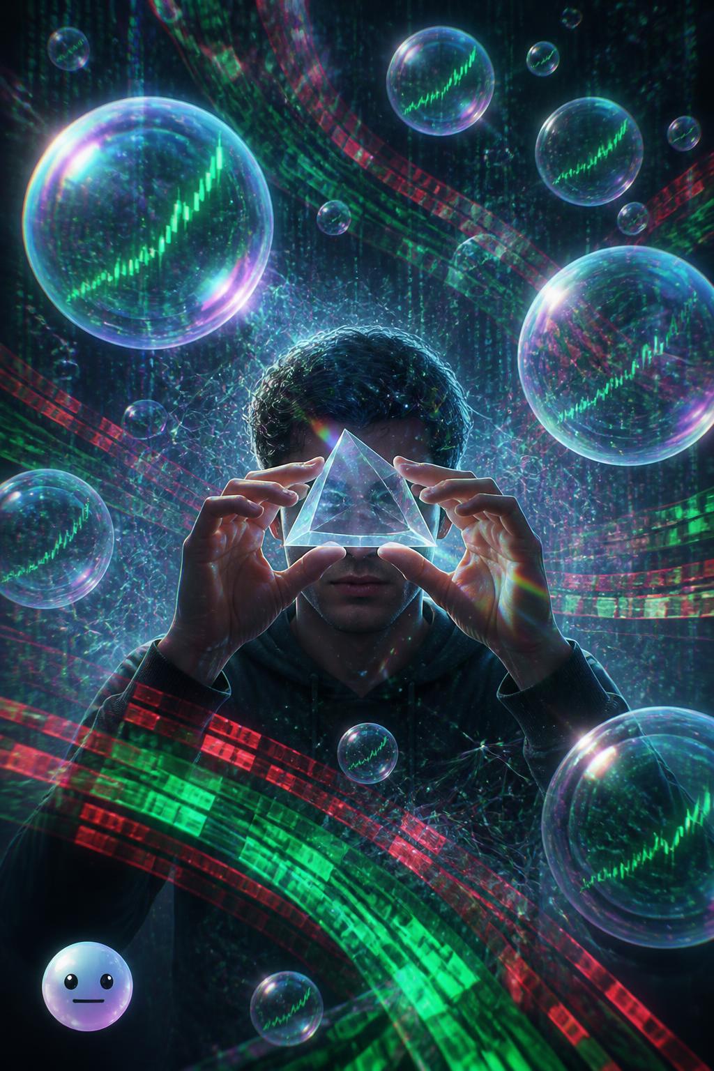Avoiding the emotional trap of FOMO