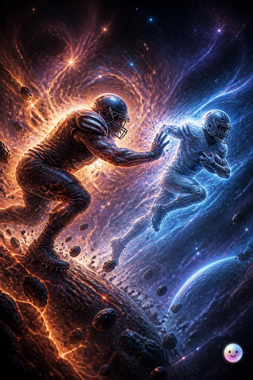 Fuerza explosiva contra fuerza sostenida