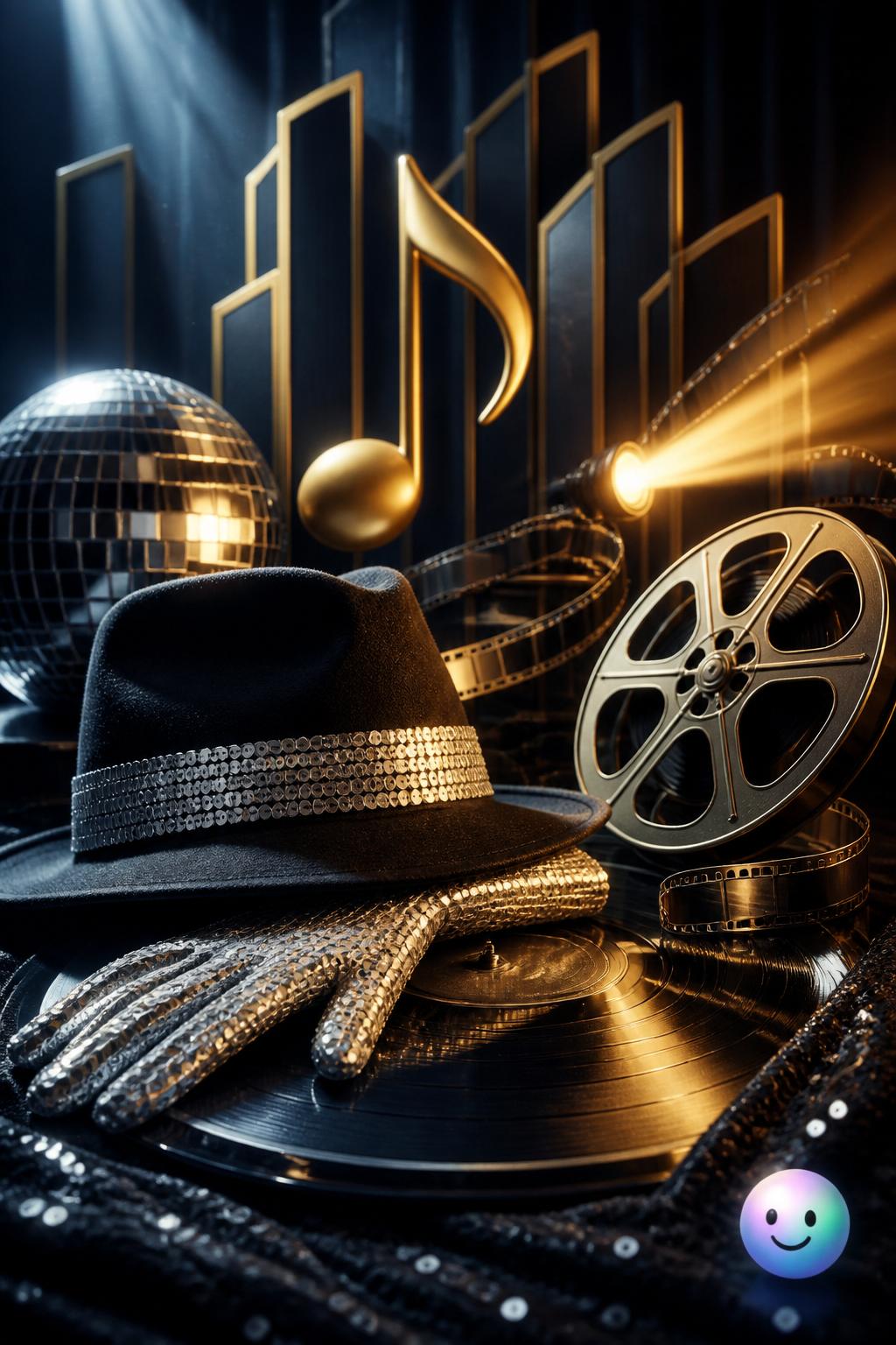 The musical biopic Michael breaks box office records