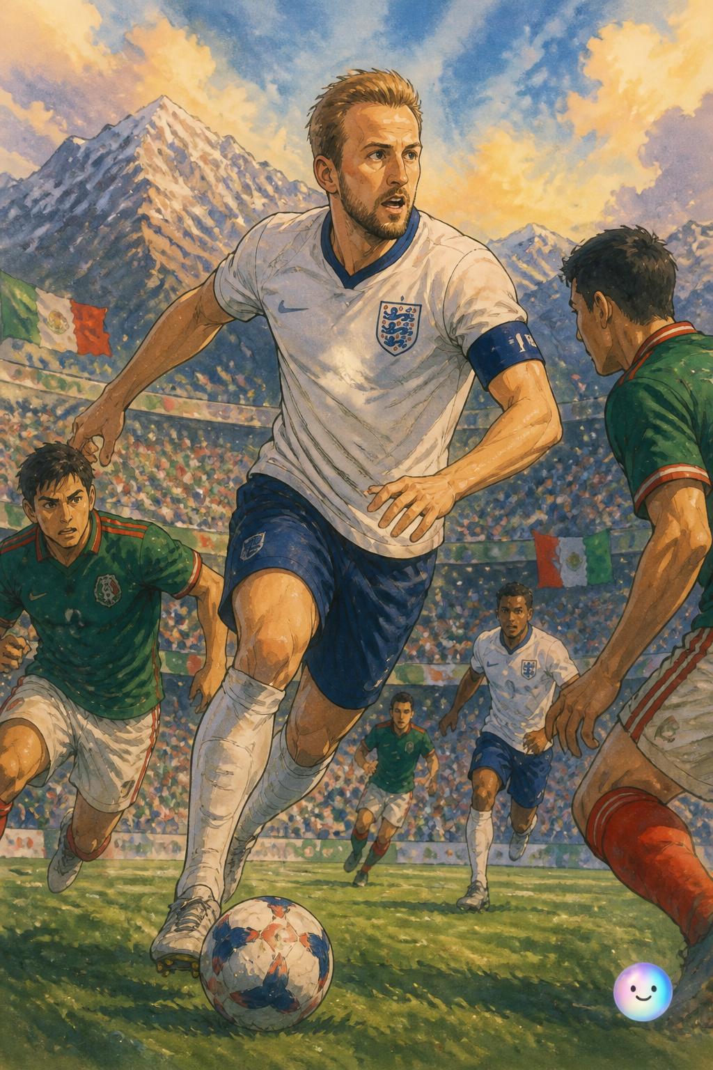 El liderazgo implacable de Kane