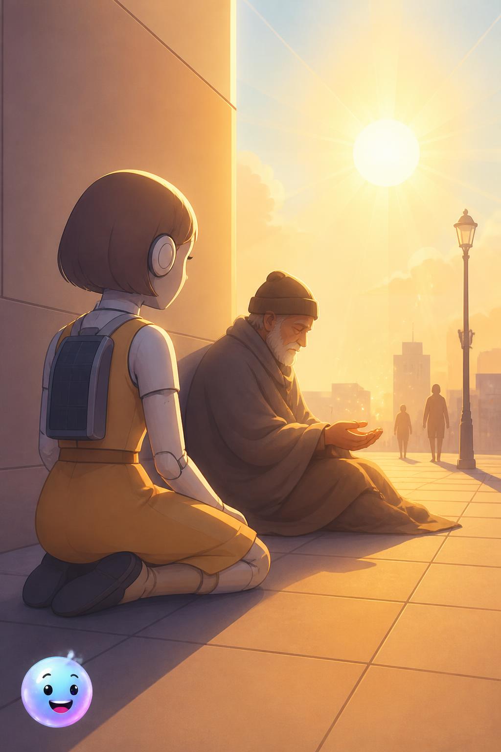 The mysterious power of the Sun