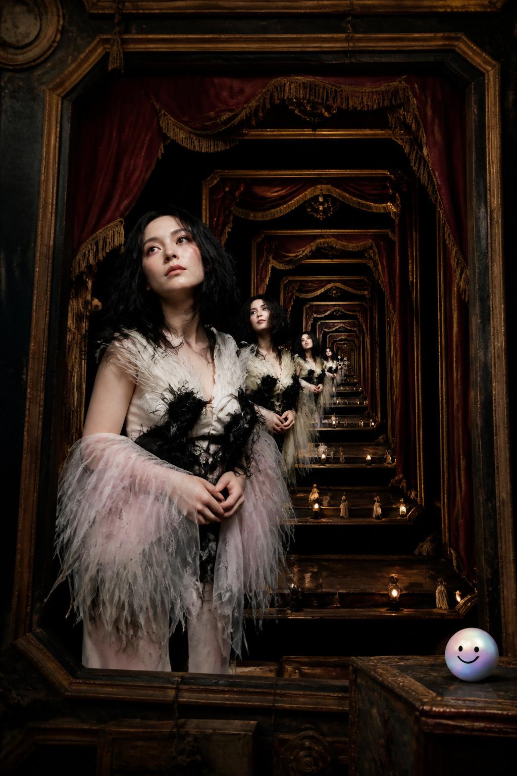 Björk and the human mind