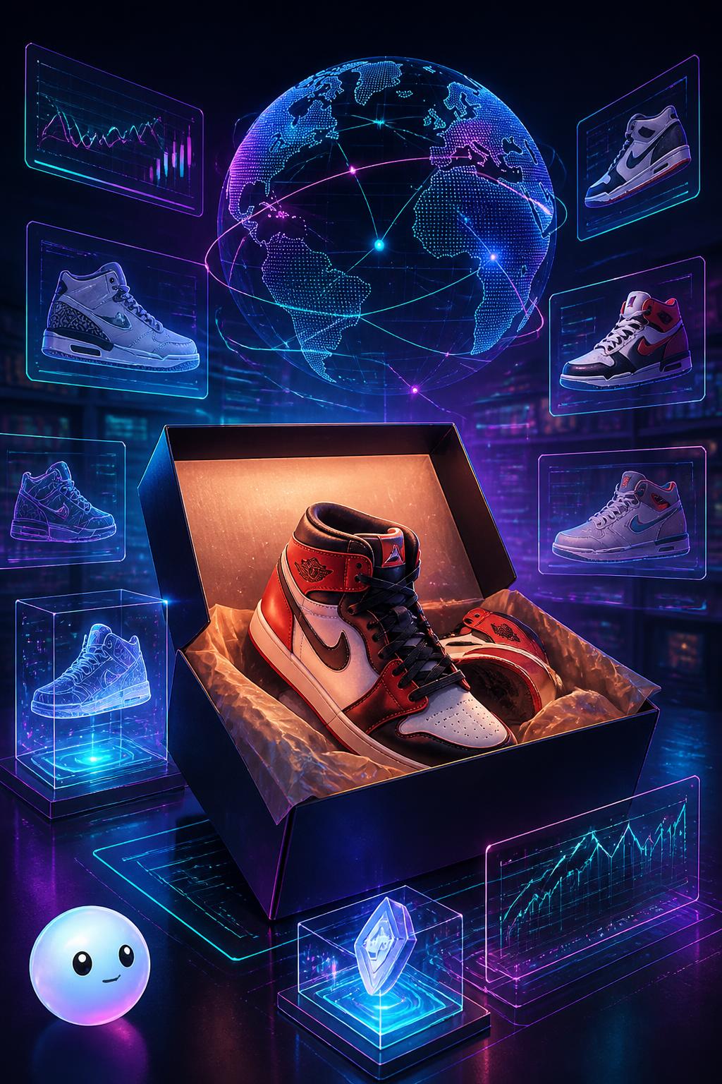 Deadstock and the secondary market